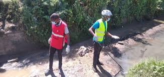 River Restoration Campaign