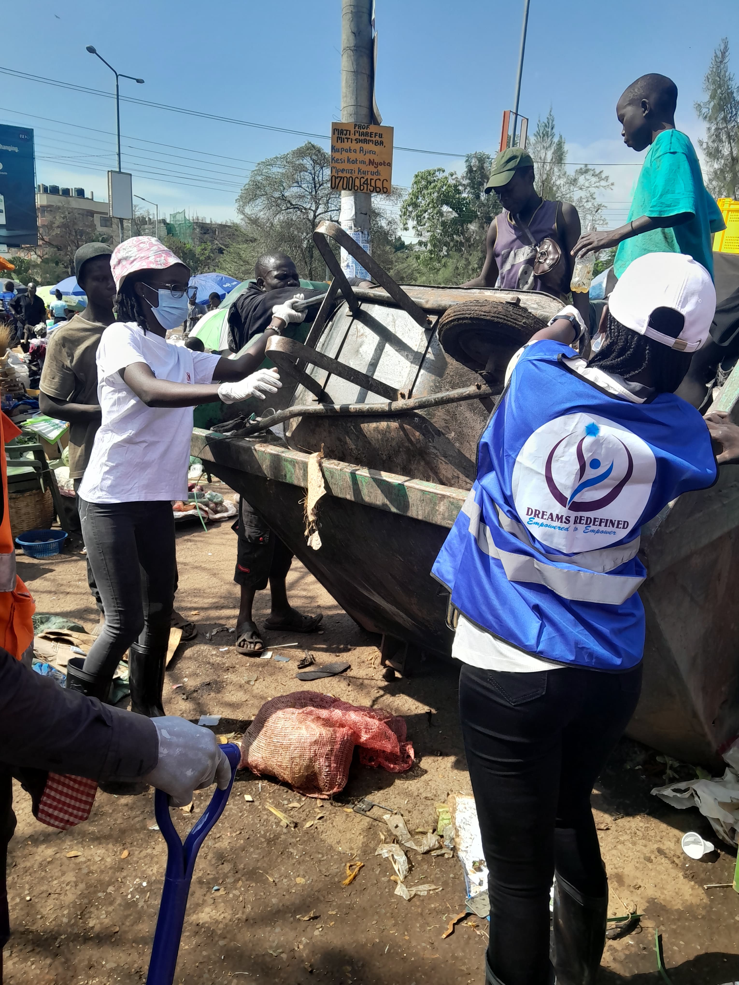 Climate Action Image 1