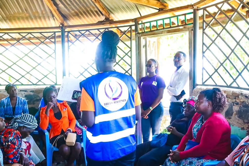 Safe Space Conversations