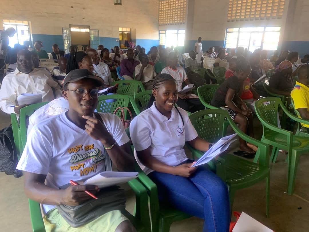 Leadership and Governance