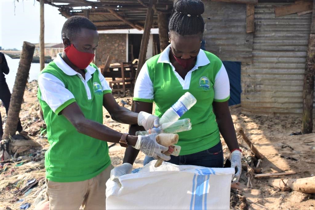 Lake Victoria Campaign