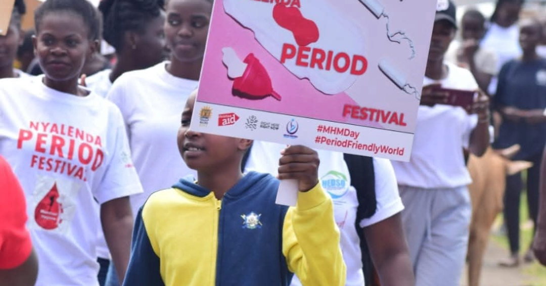 Period Festival Celebration