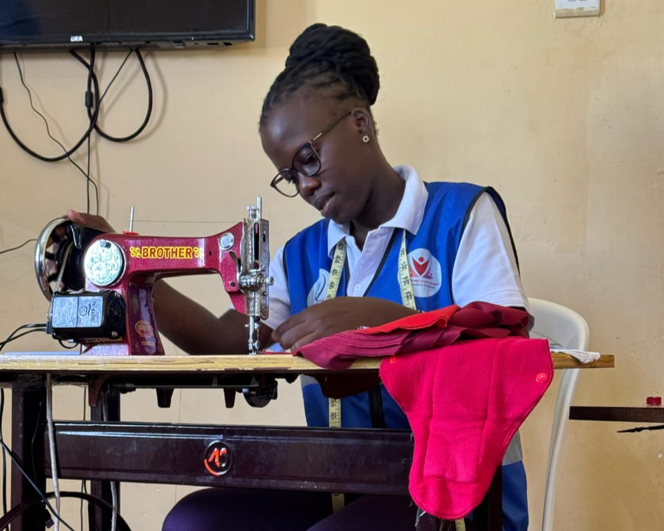 DGYG Pads Manufacturing Project