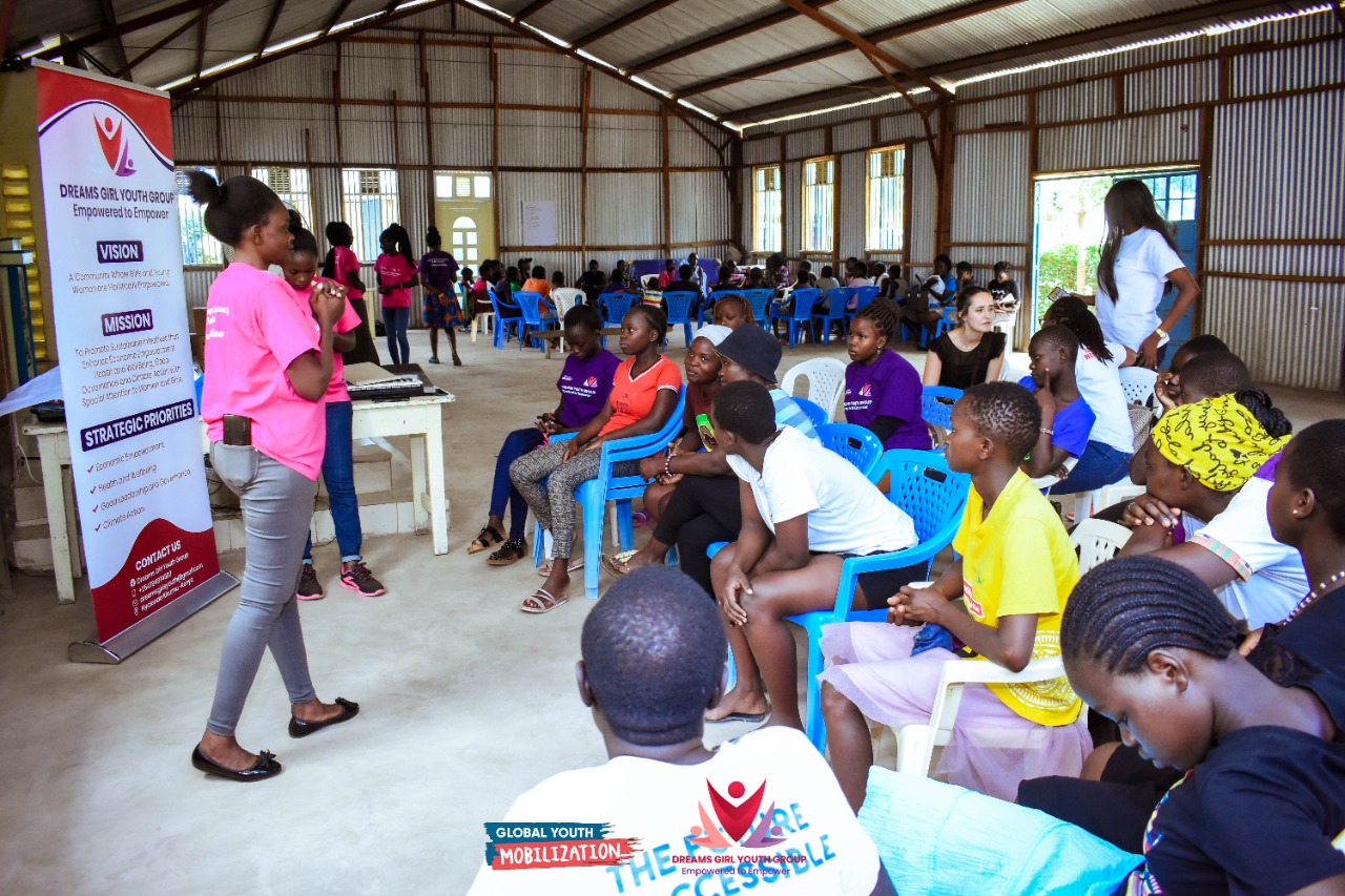 Reproductive, Maternal, Newborn, Child, Adolescent Health and Nutrition