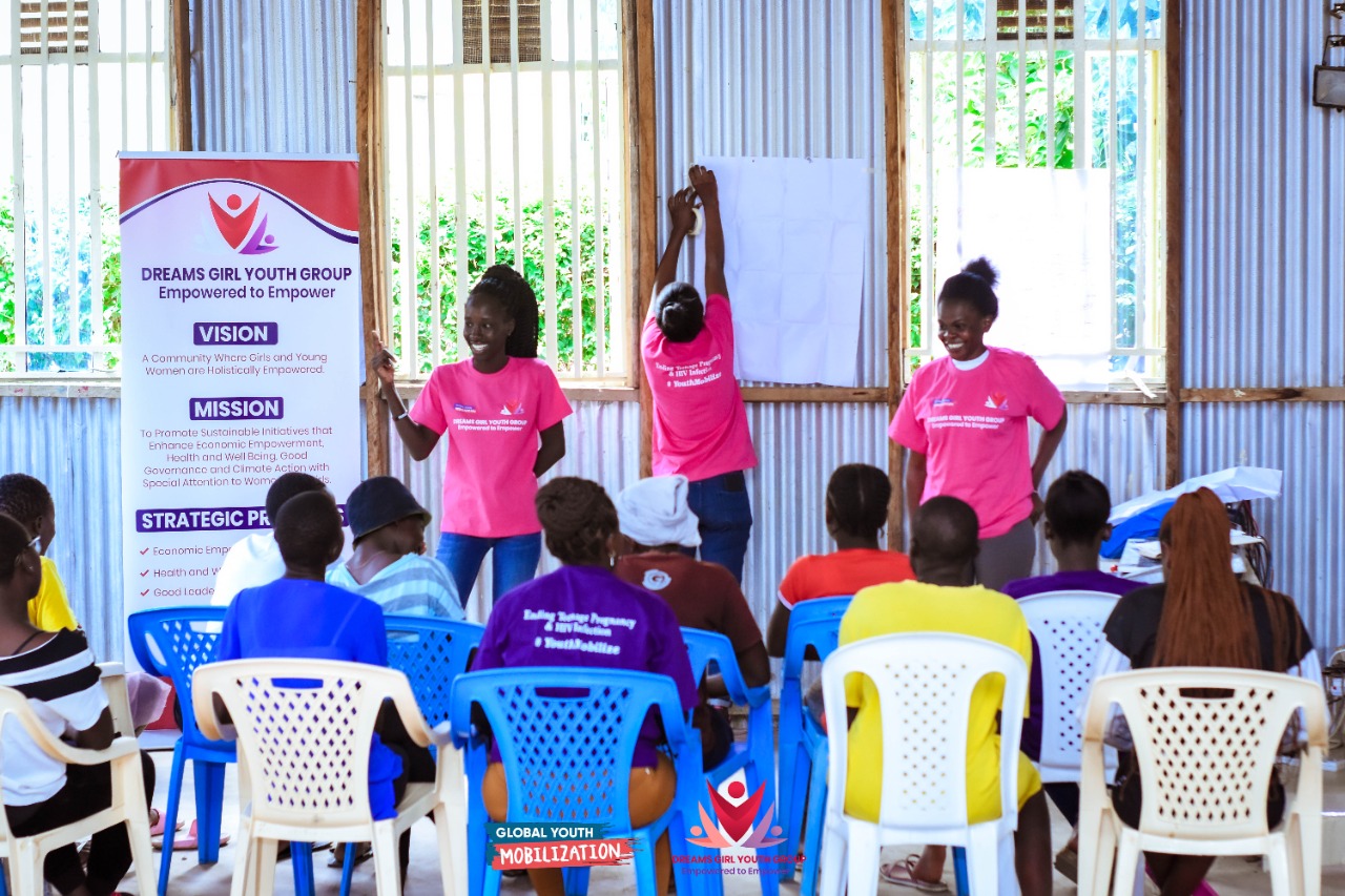 Dunga Fishing Community Project