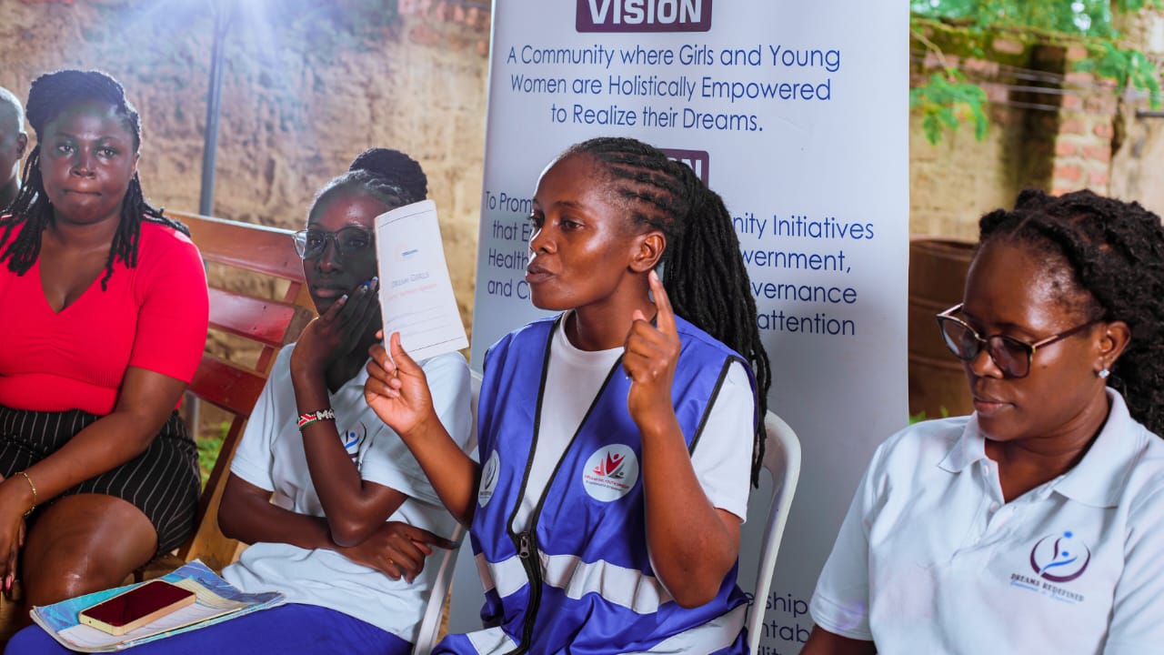 Waste Management Champions Training